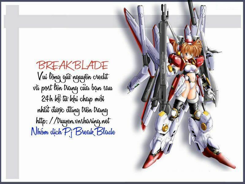 Break Blade 29 trang 0
