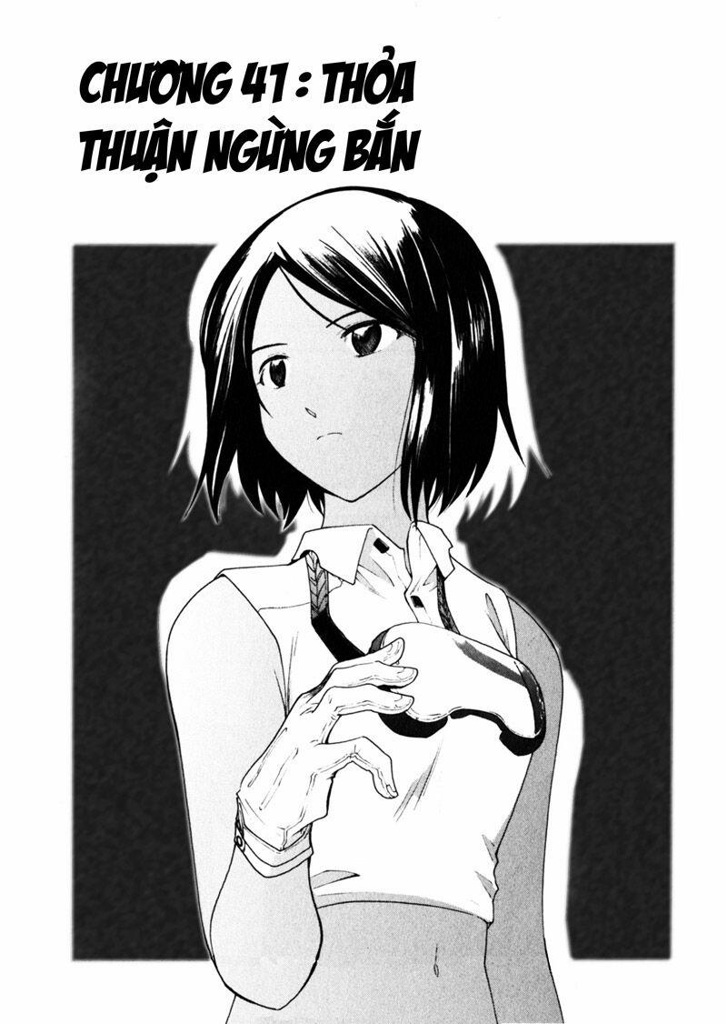 Break Blade 41 trang 0