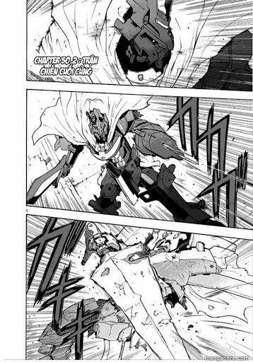 Break Blade 50.2 trang 1