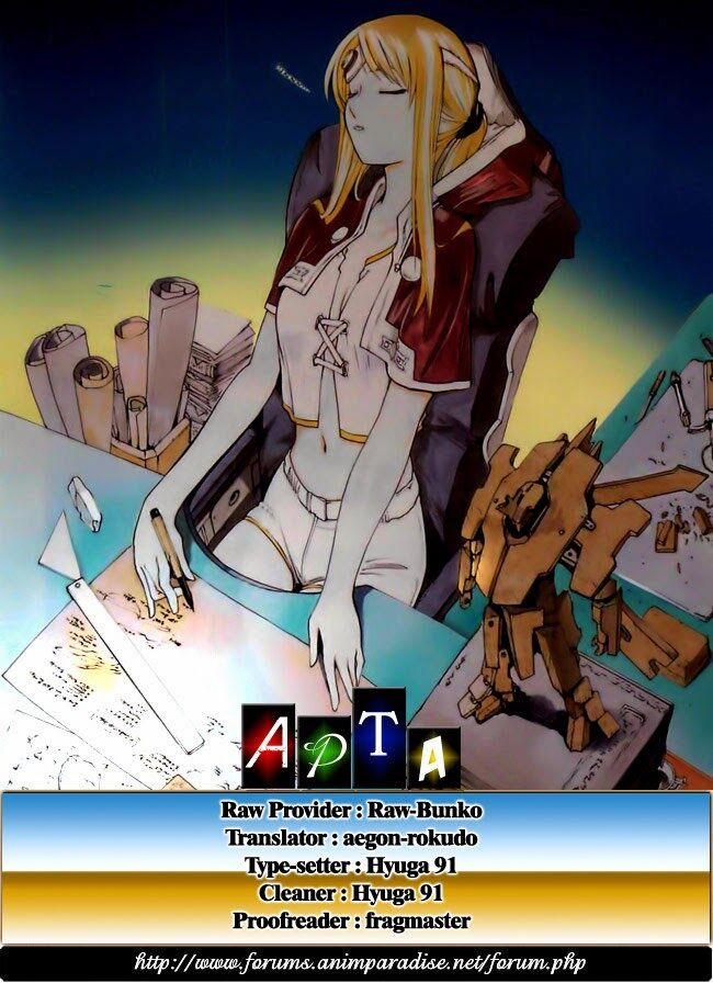 Break Blade 51 trang 1