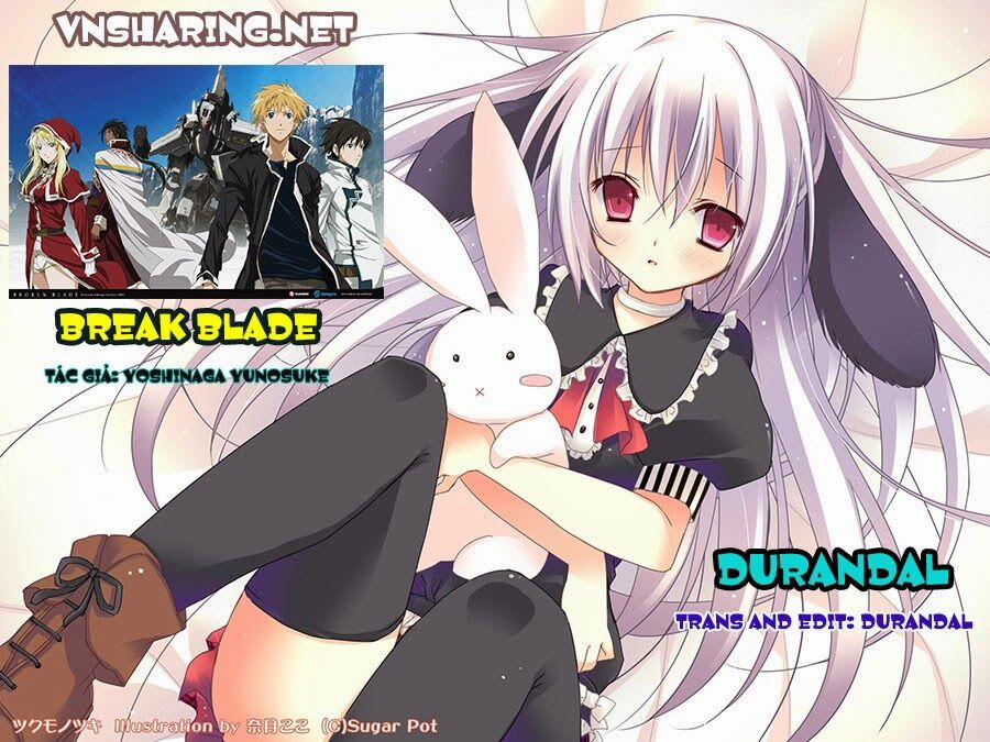 Break Blade 52 trang 0