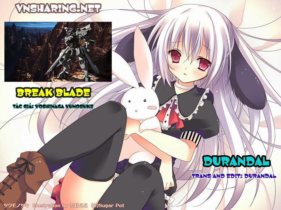 Break Blade 53 trang 0