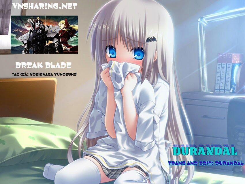 Break Blade 54 trang 0