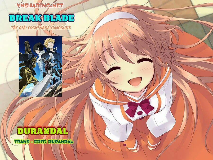 Break Blade 57 trang 0