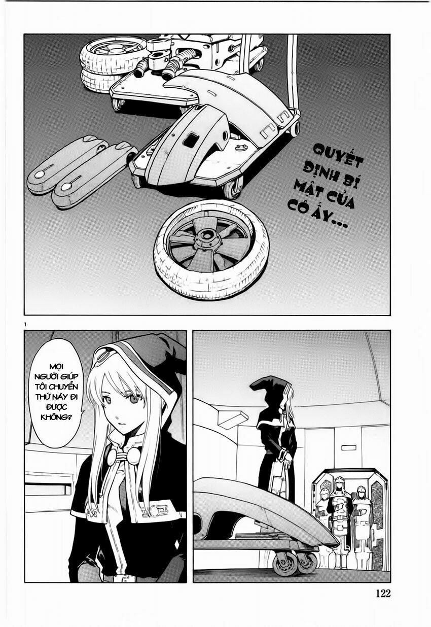Break Blade 57 trang 1