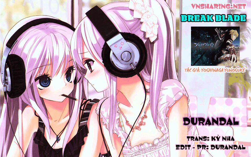 Break Blade 60 trang 0