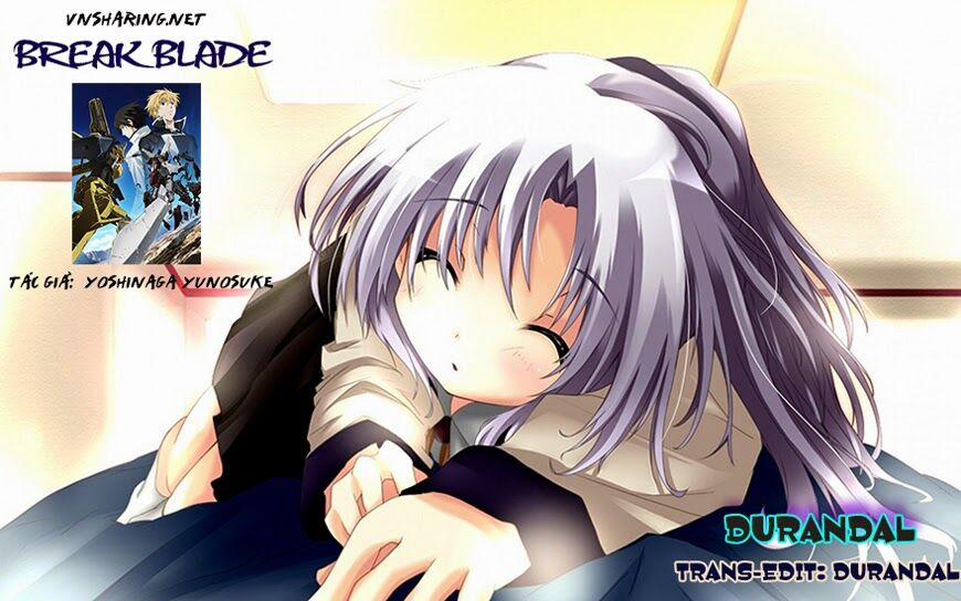 Break Blade 66 trang 0