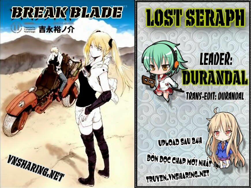 Break Blade 68 trang 0