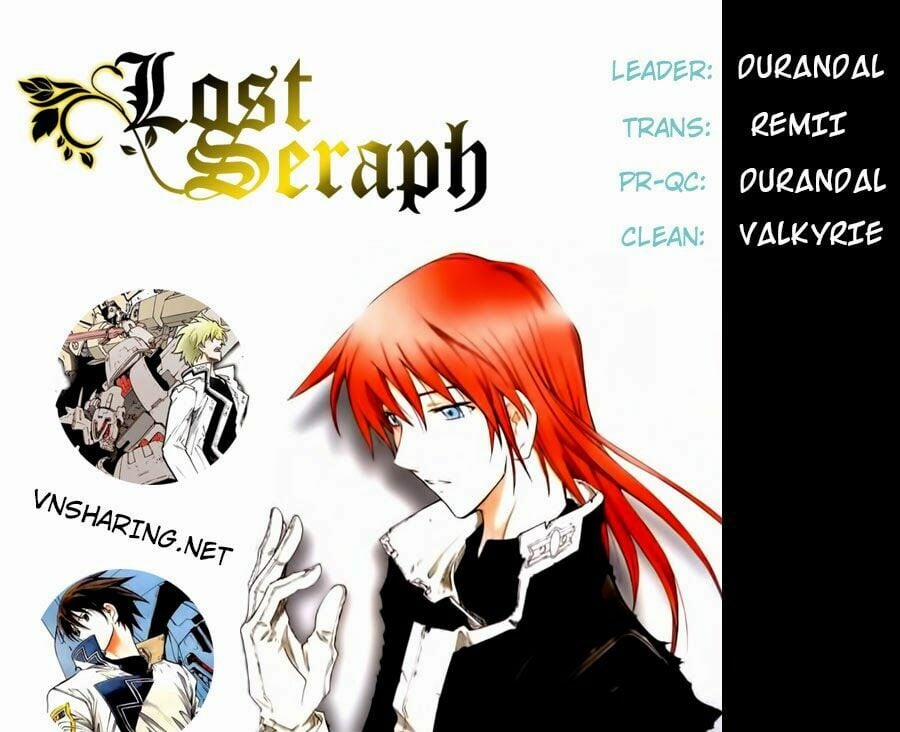 Break Blade 70 trang 0
