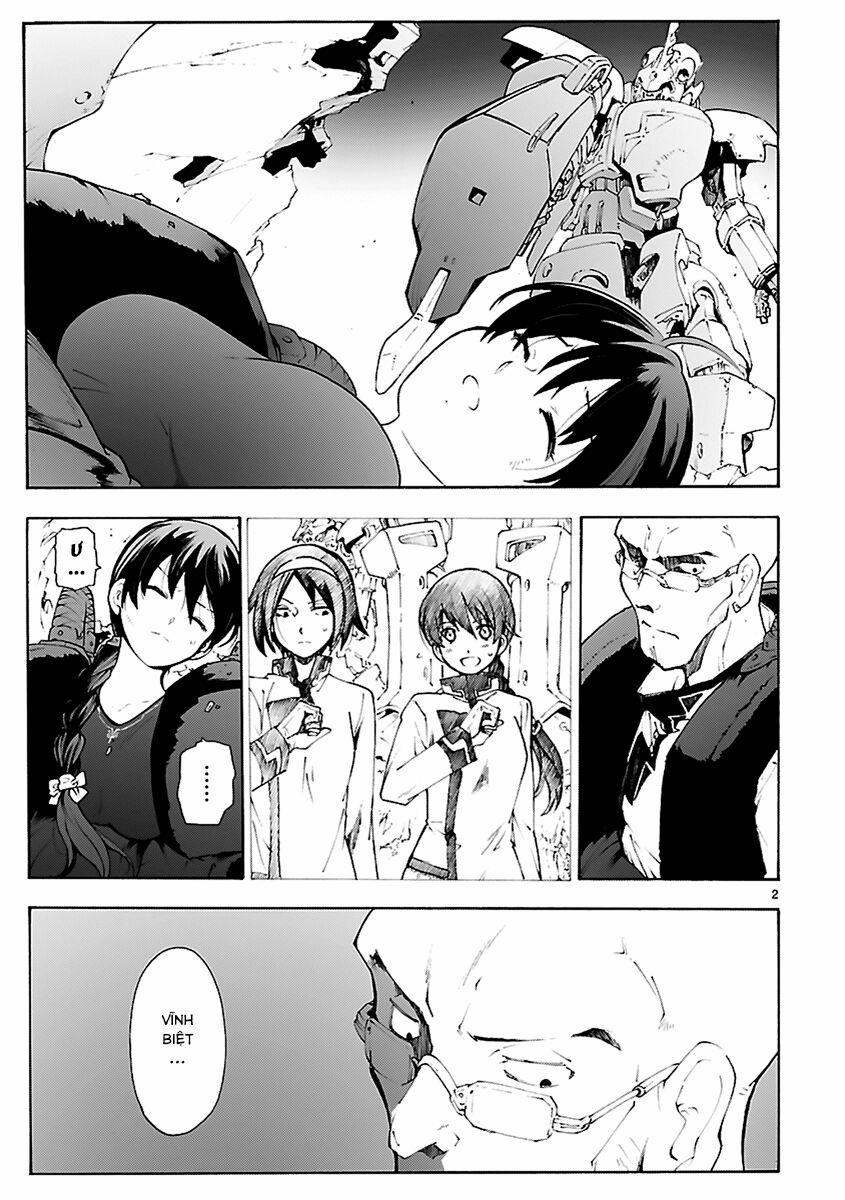 Break Blade 74 trang 1