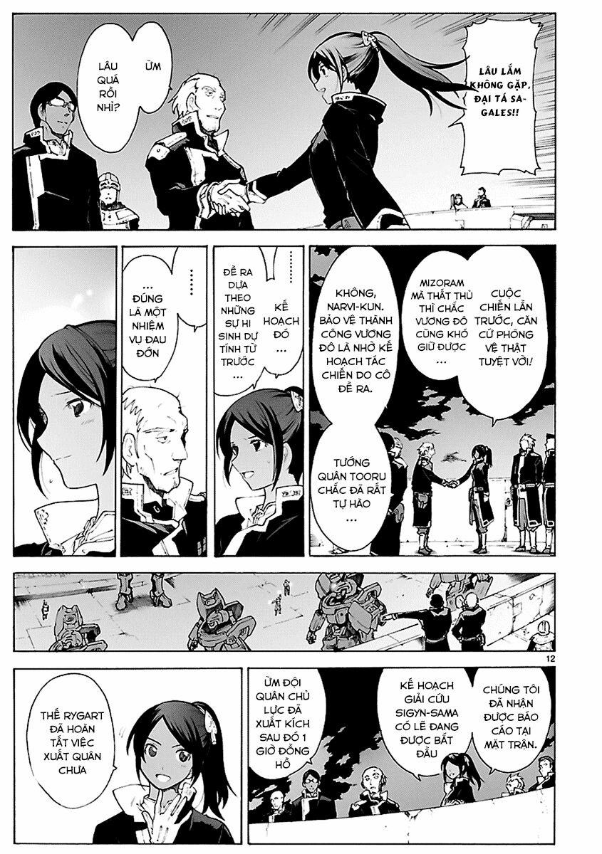 Break Blade 77 trang 12