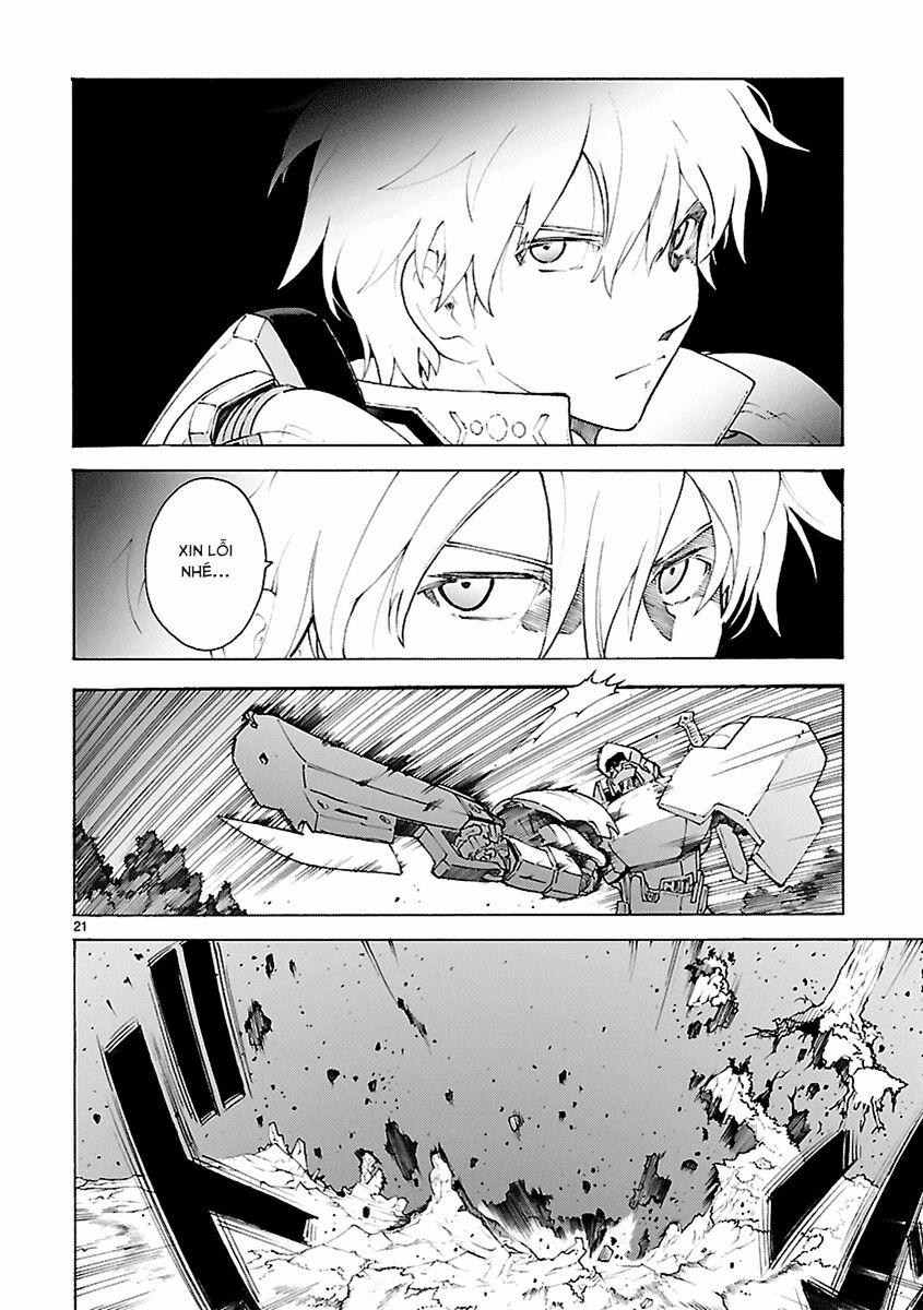 Break Blade 77 trang 21