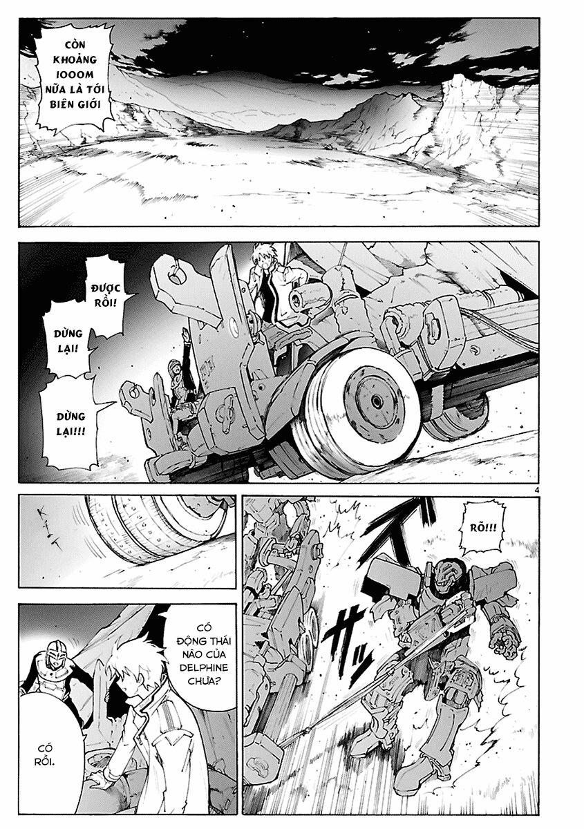 Break Blade 77 trang 4