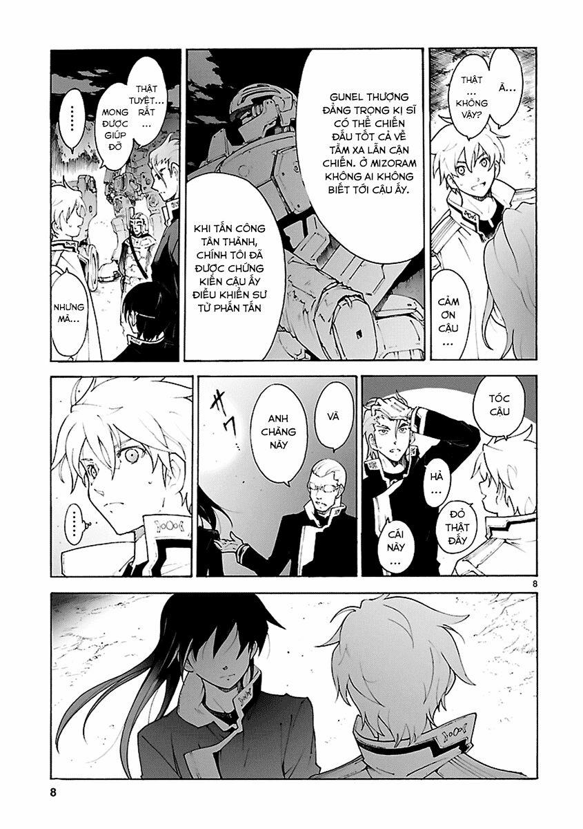 Break Blade 77 trang 8
