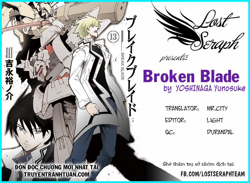 Break Blade 85 trang 1