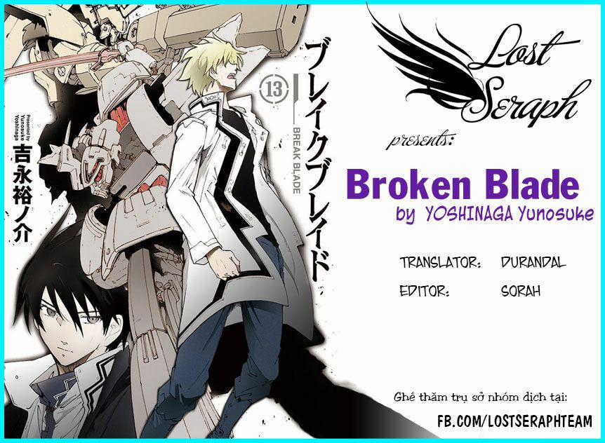 Break Blade 86 trang 0