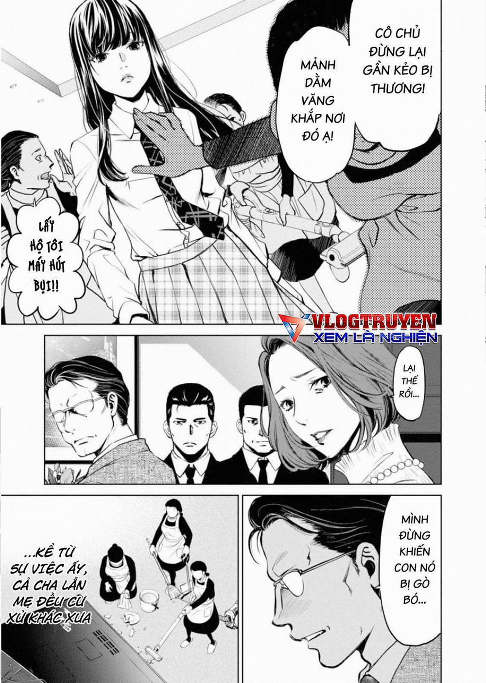 Breakfast Club 1 trang 10