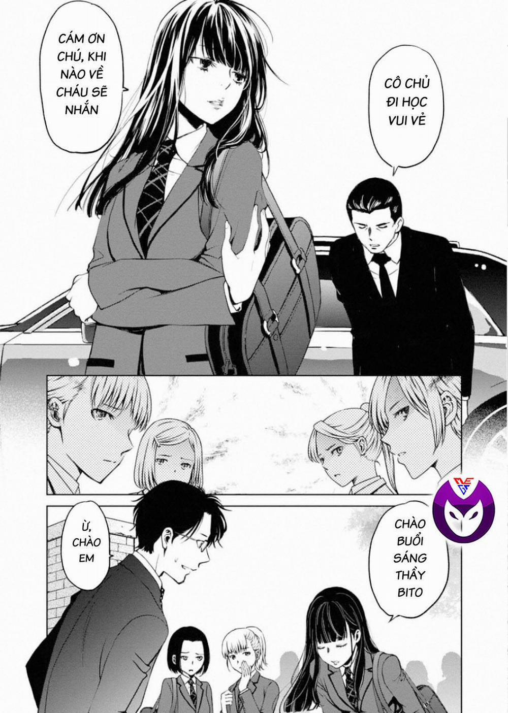 Breakfast Club 1 trang 13