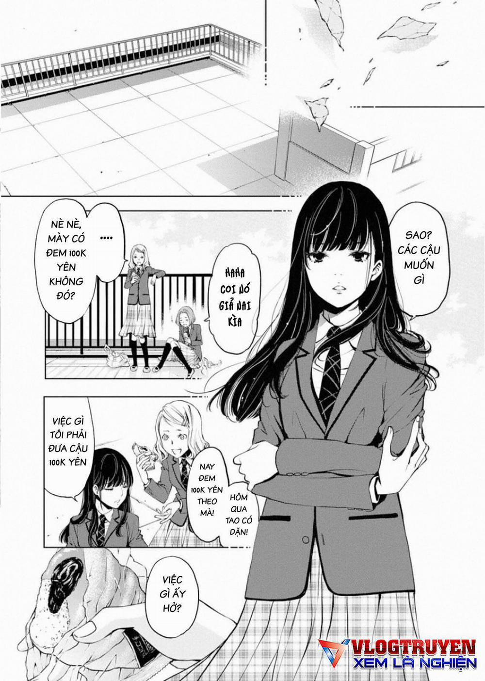 Breakfast Club 1 trang 18