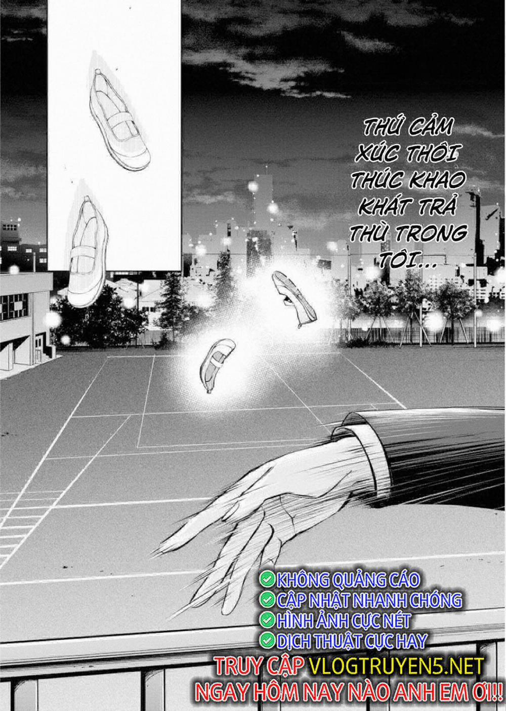 Breakfast Club 1 trang 26