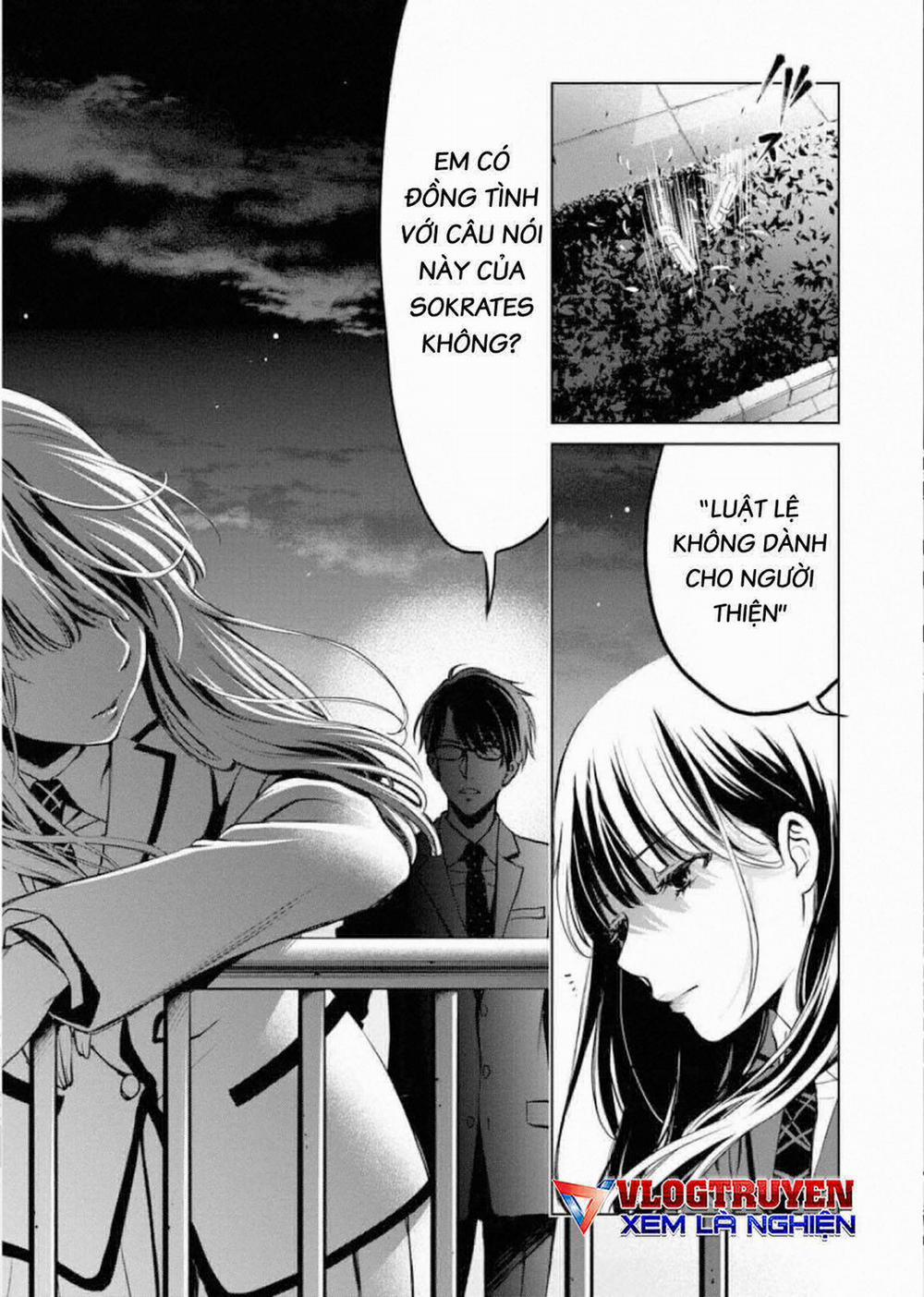 Breakfast Club 1 trang 27