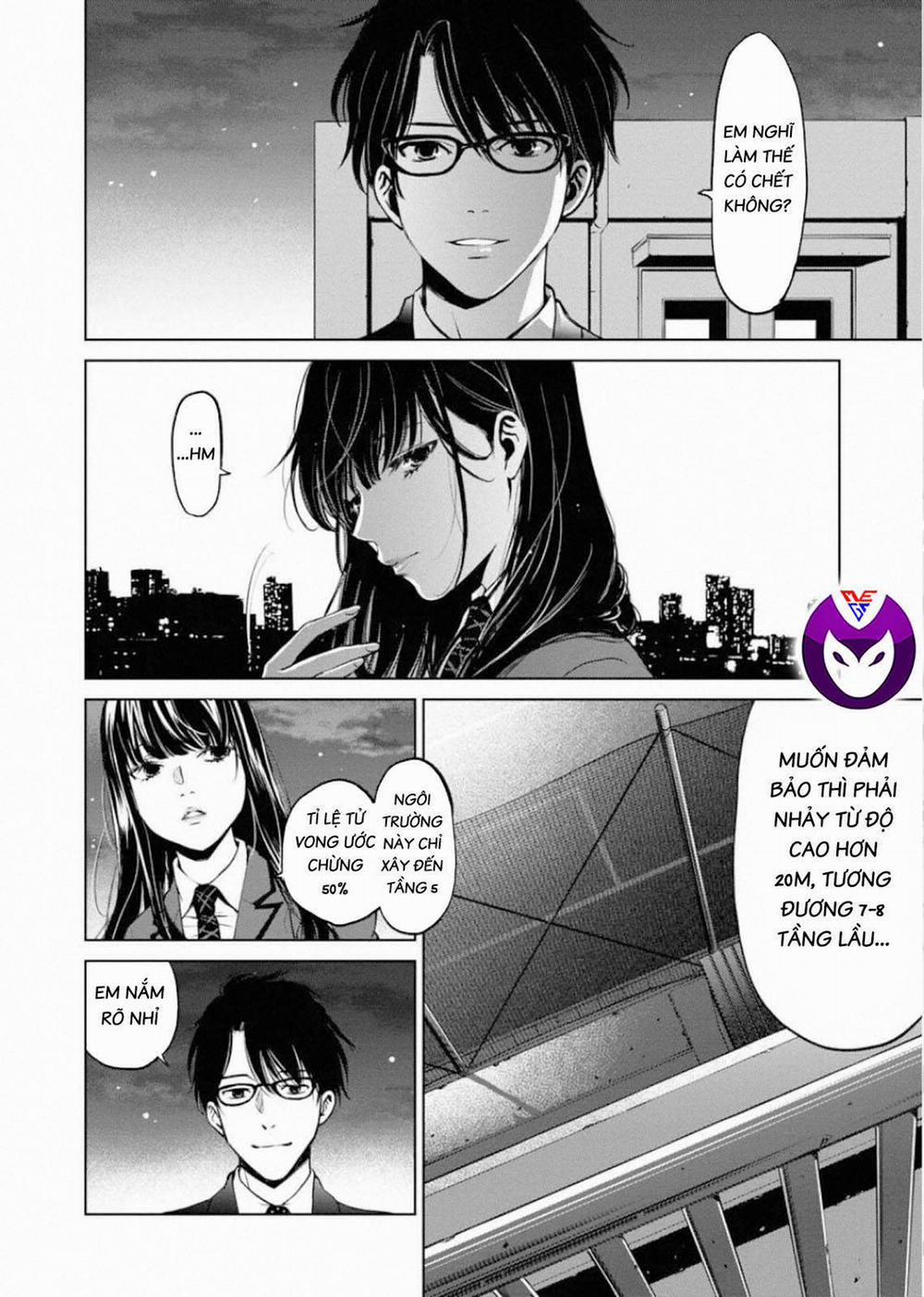 Breakfast Club 1 trang 28