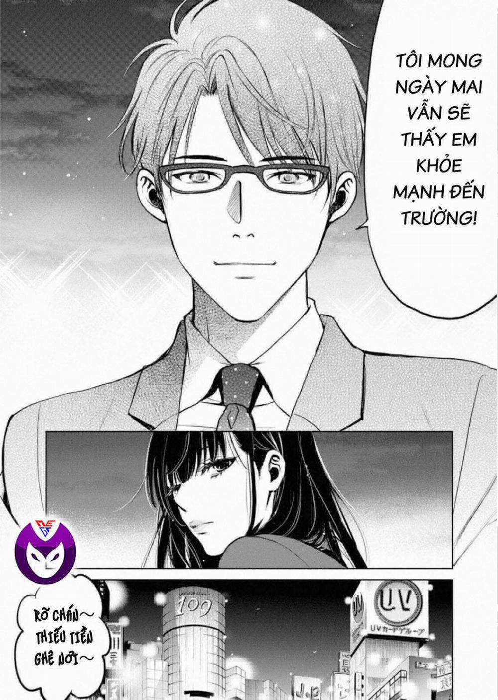 Breakfast Club 1 trang 30