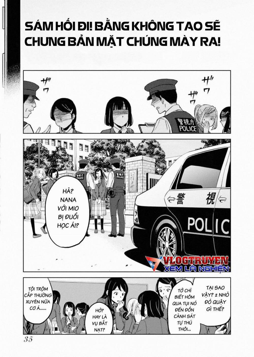 Breakfast Club 1 trang 34