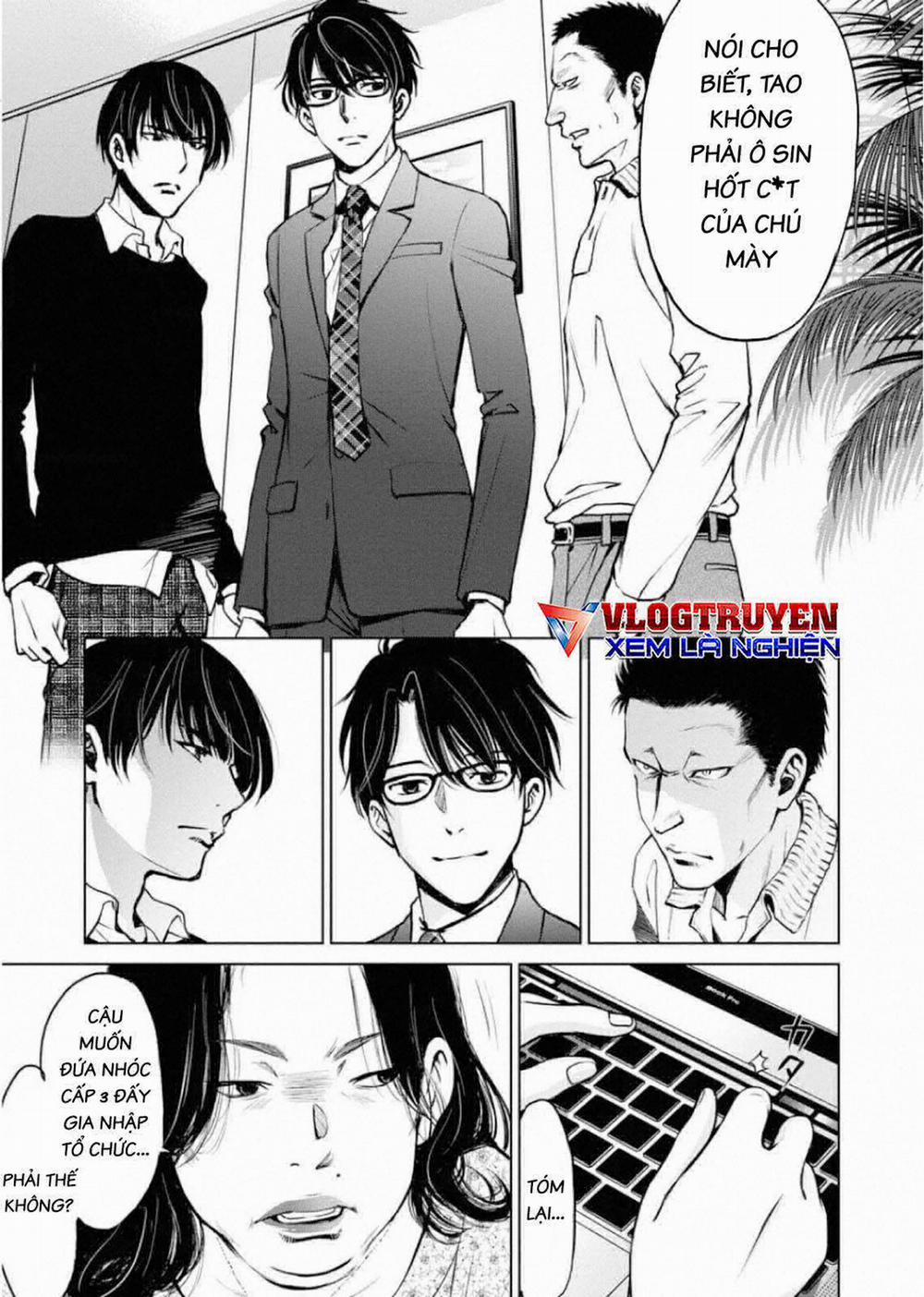 Breakfast Club 2 trang 14