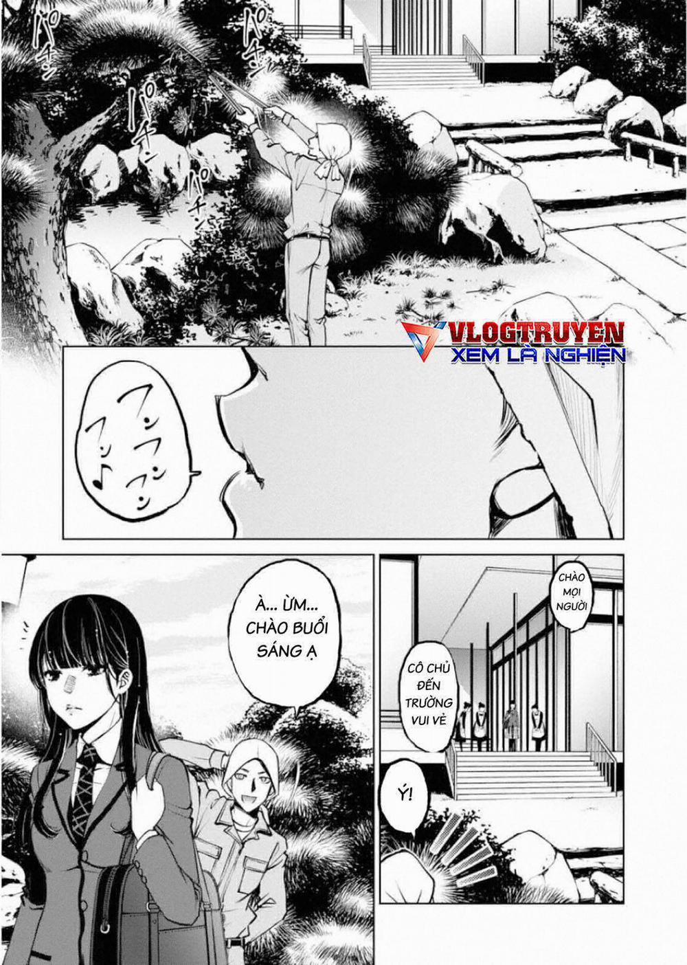 Breakfast Club 2 trang 16