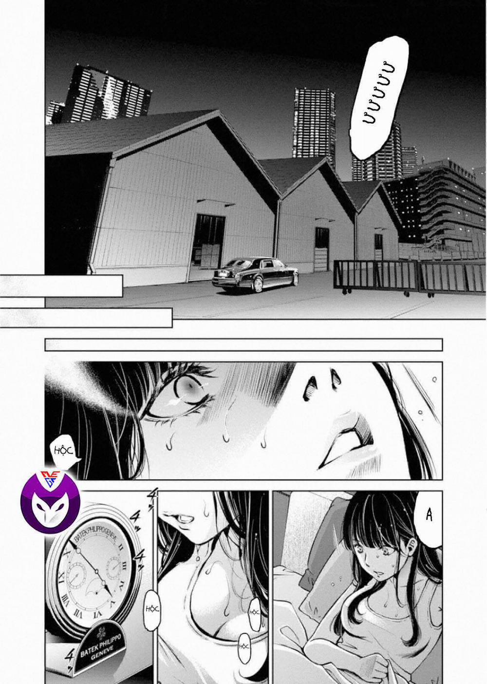 Breakfast Club 2 trang 8