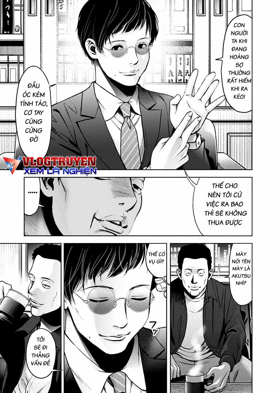 Breakfast Club 28 trang 10