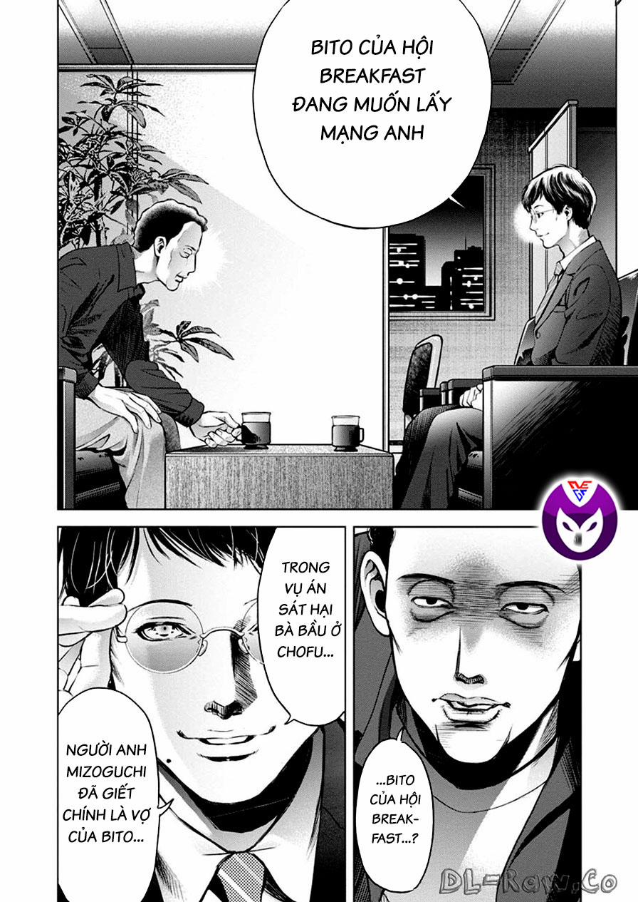 Breakfast Club 28 trang 11