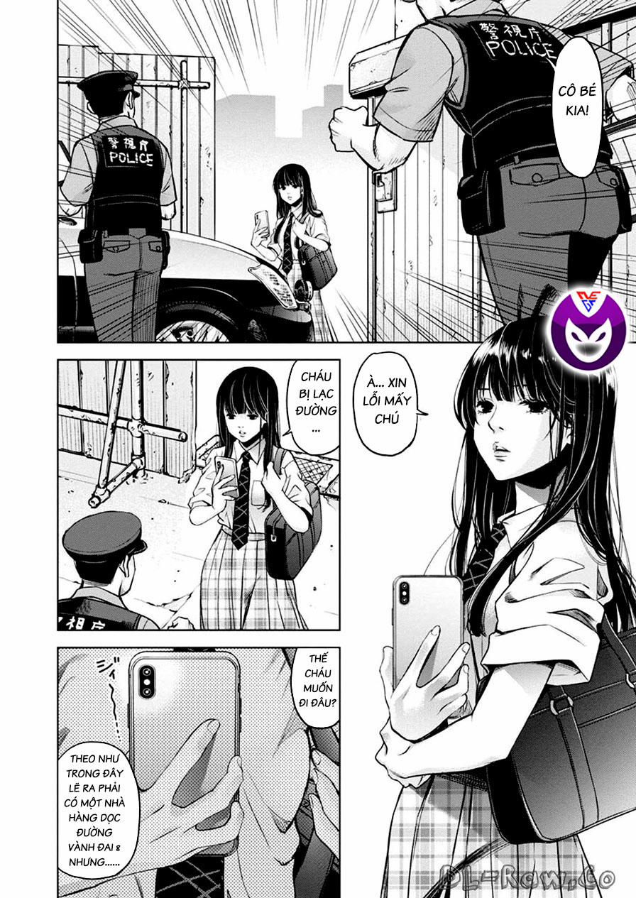 Breakfast Club 28 trang 16