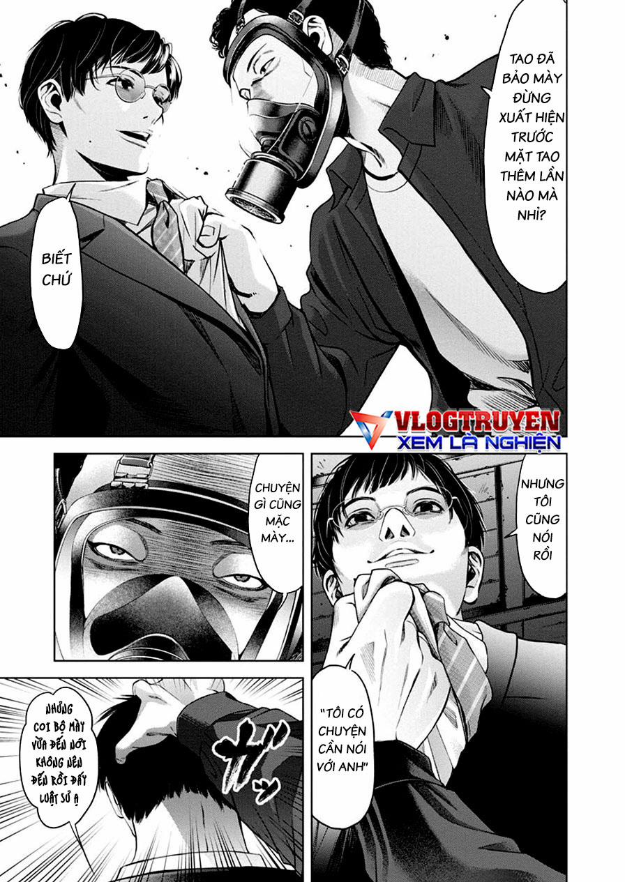 Breakfast Club 28 trang 3