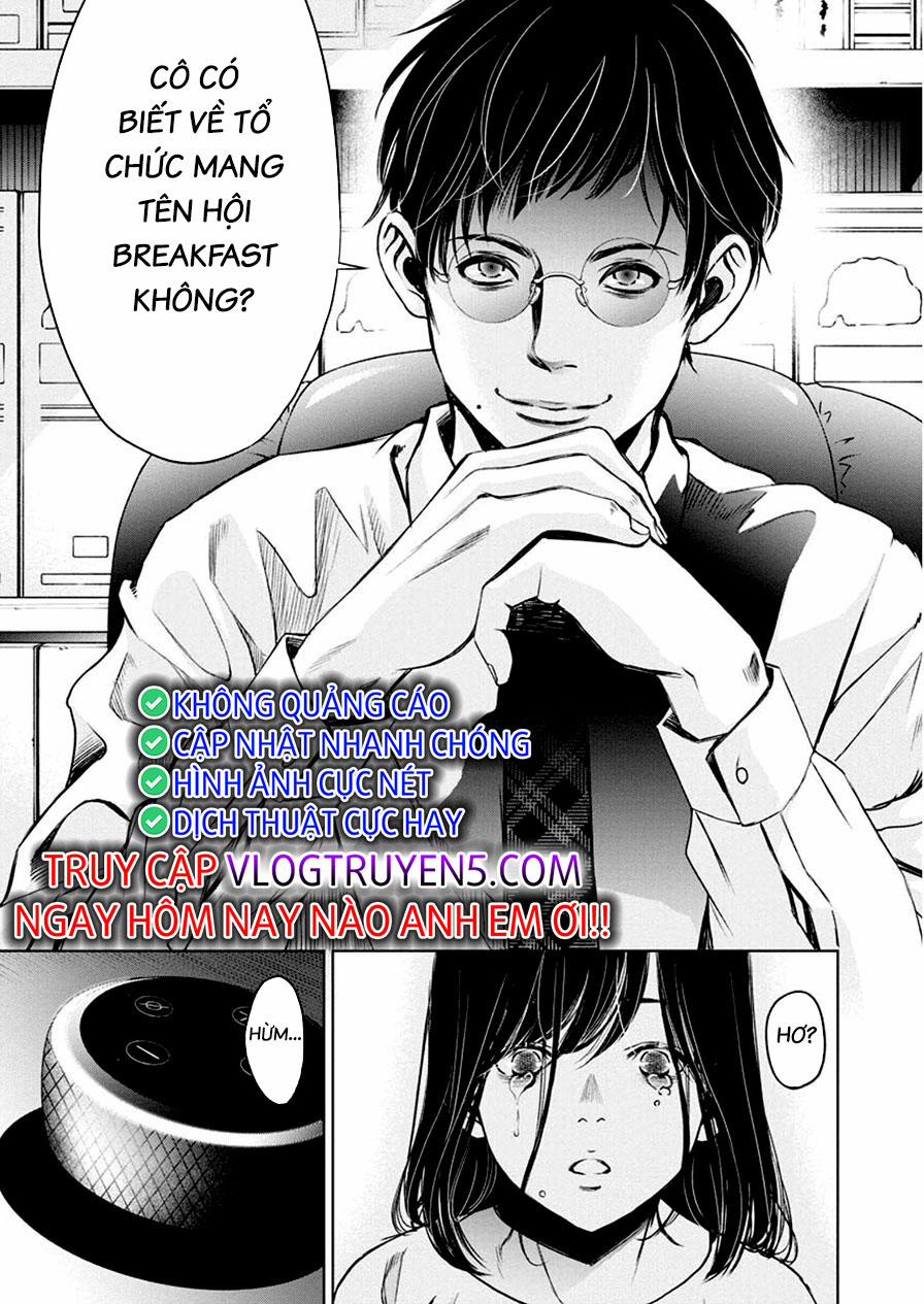 Breakfast Club 28 trang 30