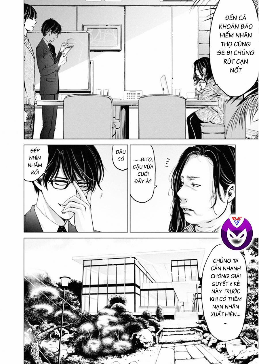 Breakfast Club 3 trang 11