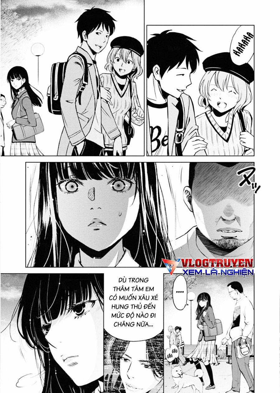 Breakfast Club 3 trang 18