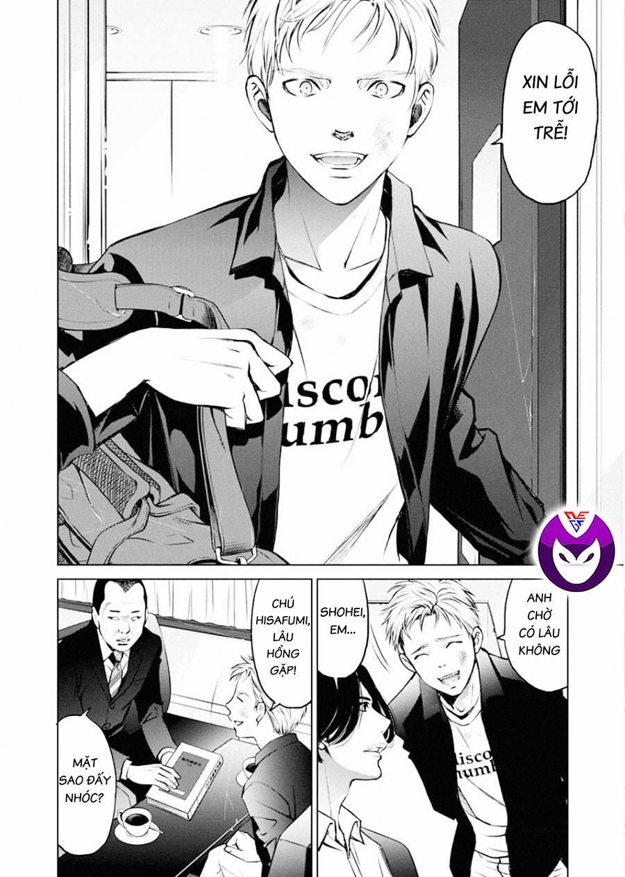 Breakfast Club 3 trang 27