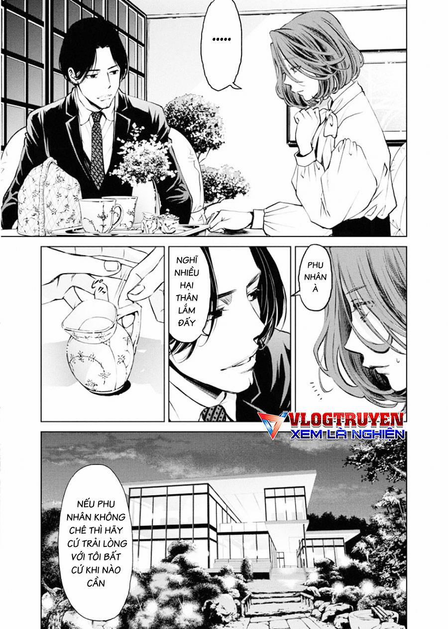 Breakfast Club 3 trang 5