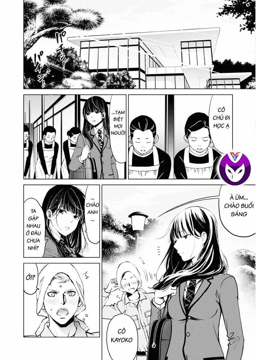 Breakfast Club 3 trang 6