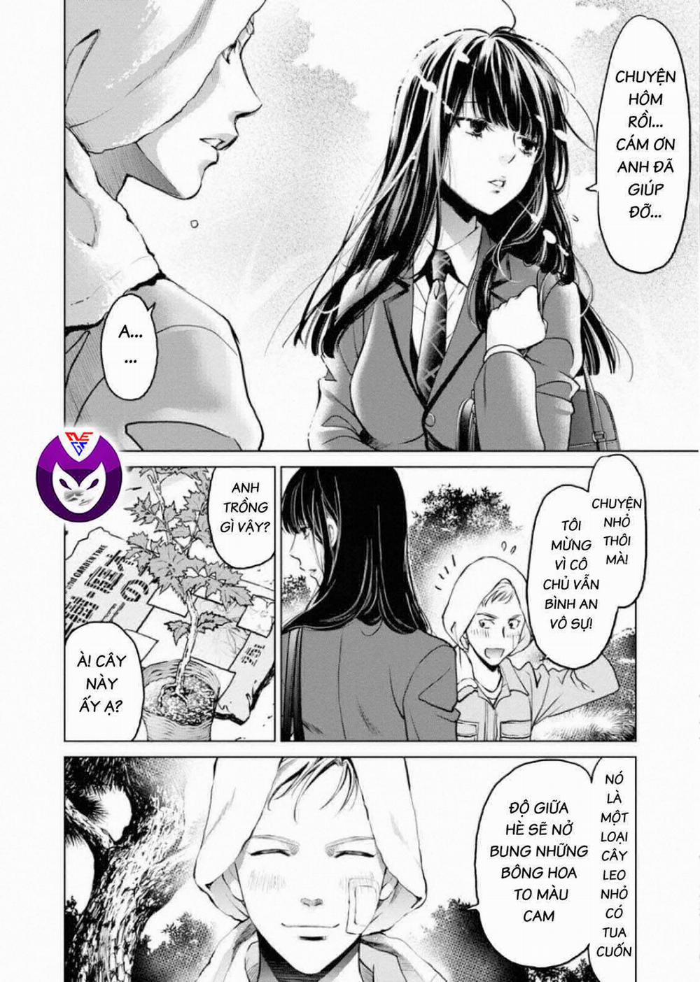 Breakfast Club 4 trang 11