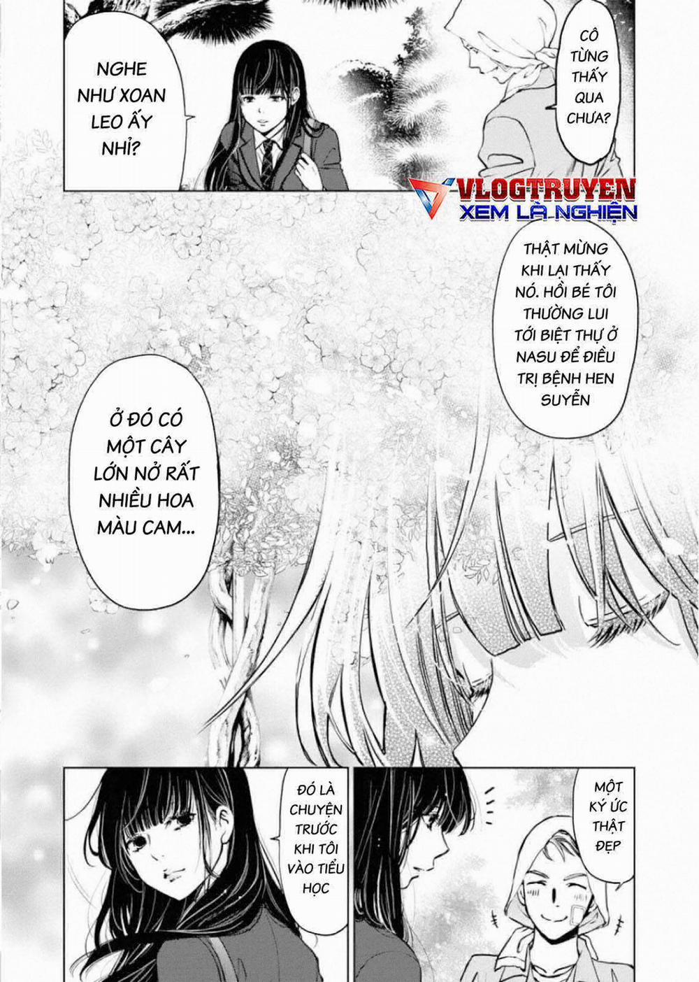 Breakfast Club 4 trang 12