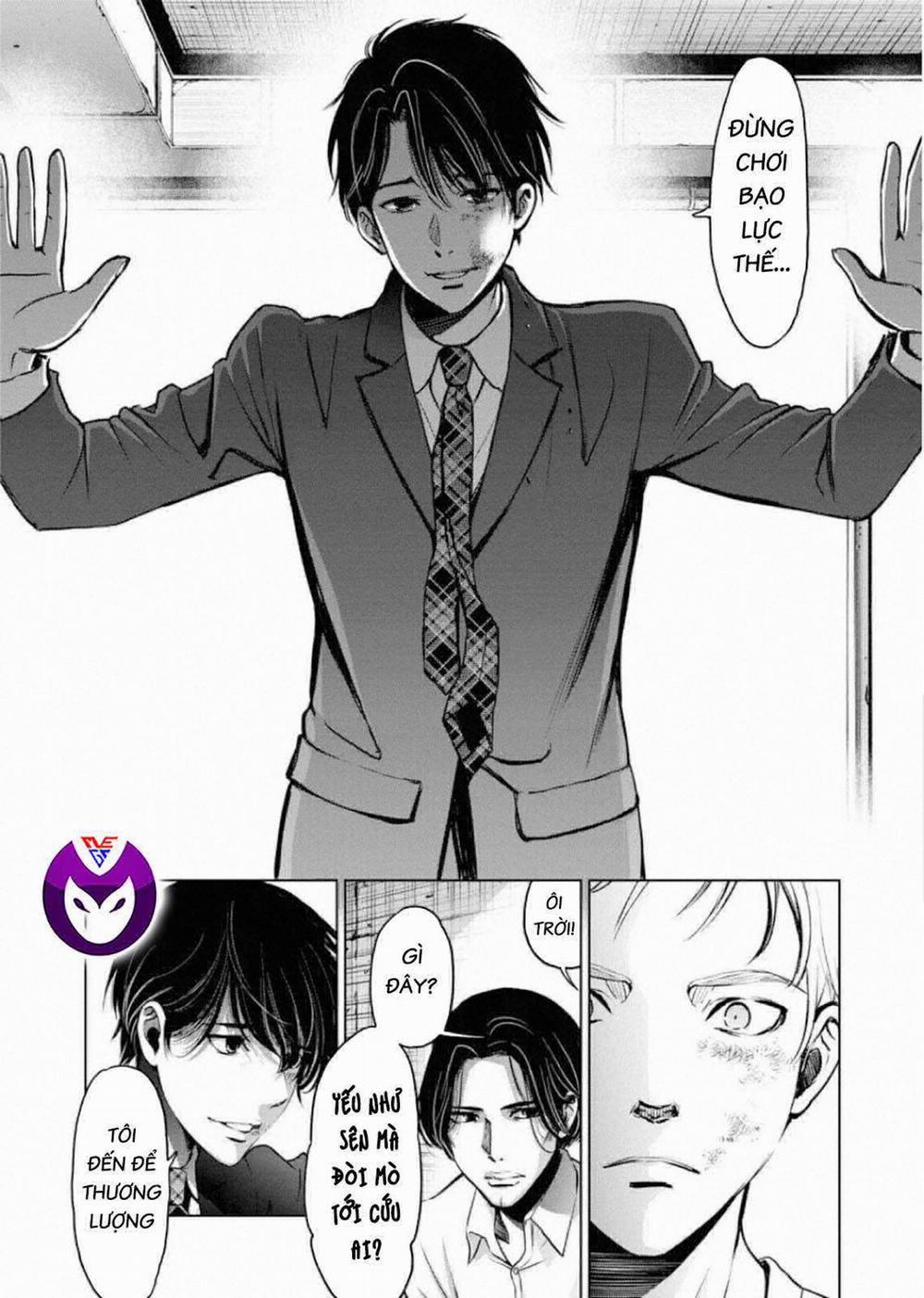 Breakfast Club 5 trang 23