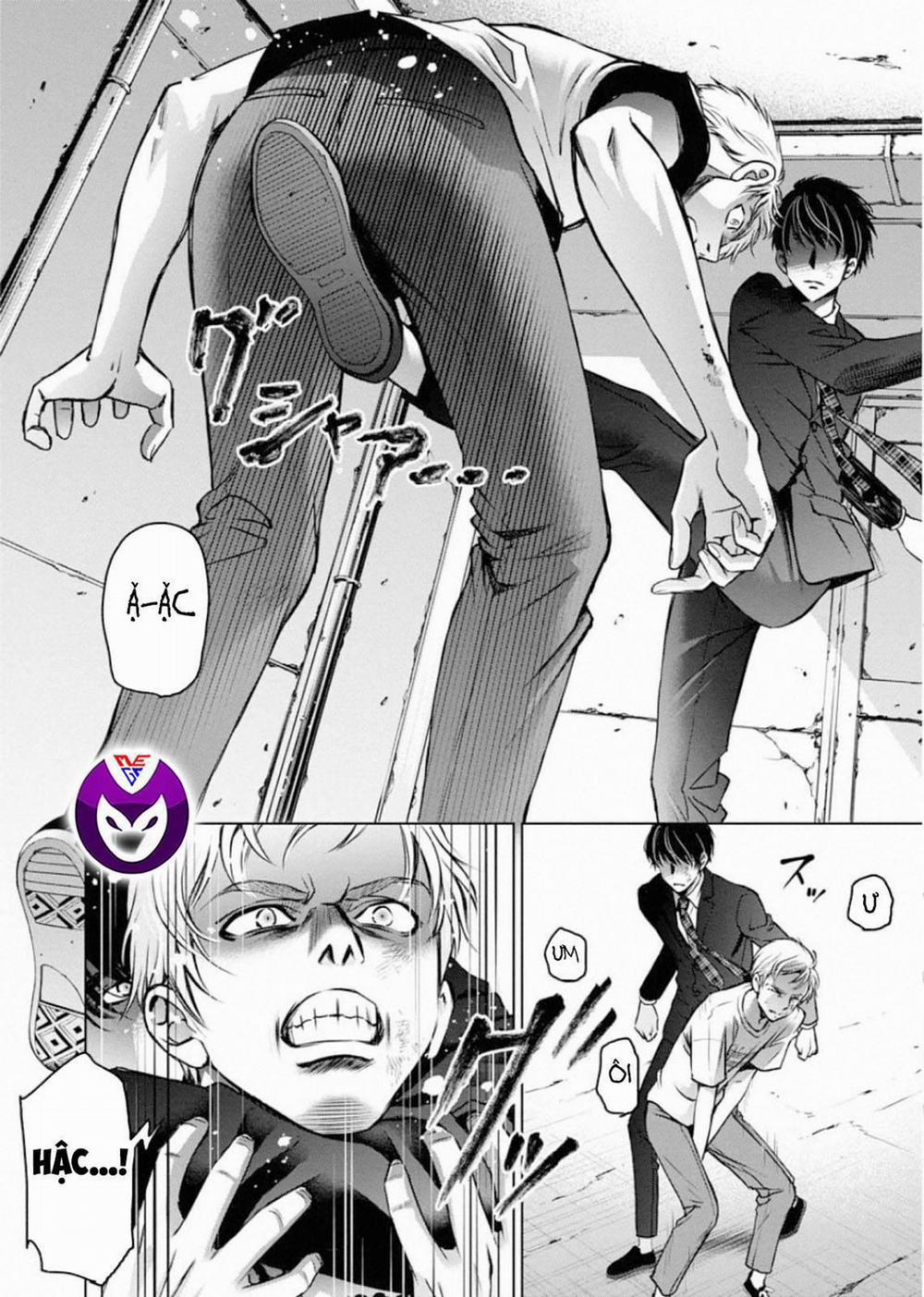 Breakfast Club 5 trang 25