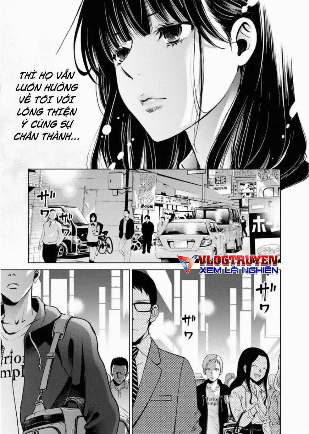 Breakfast Club 5 trang 5