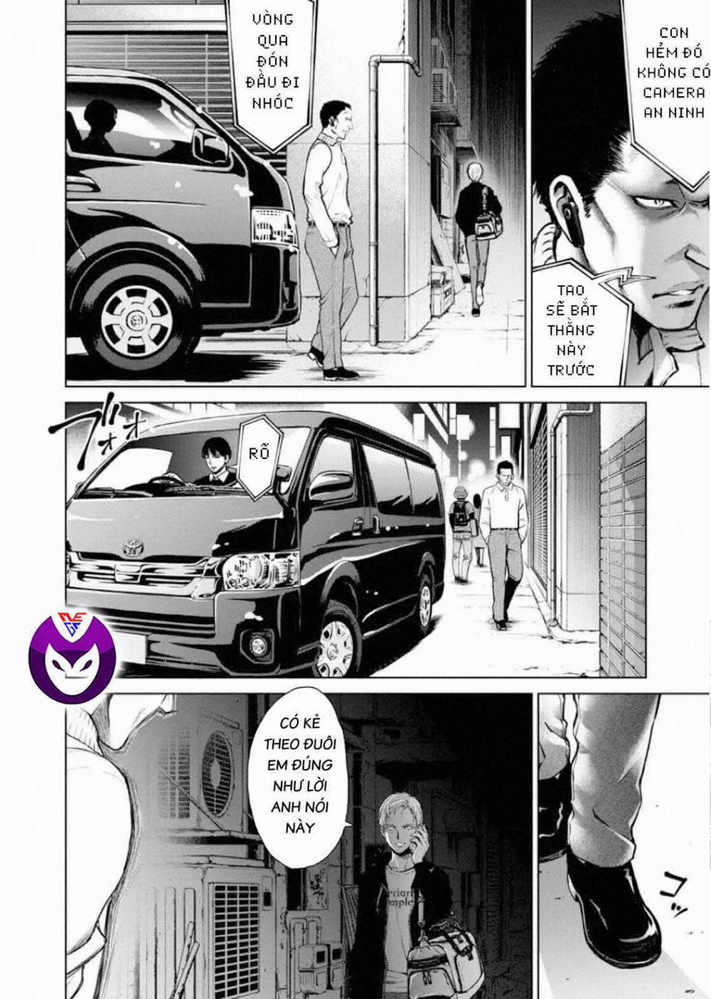 Breakfast Club 5 trang 6