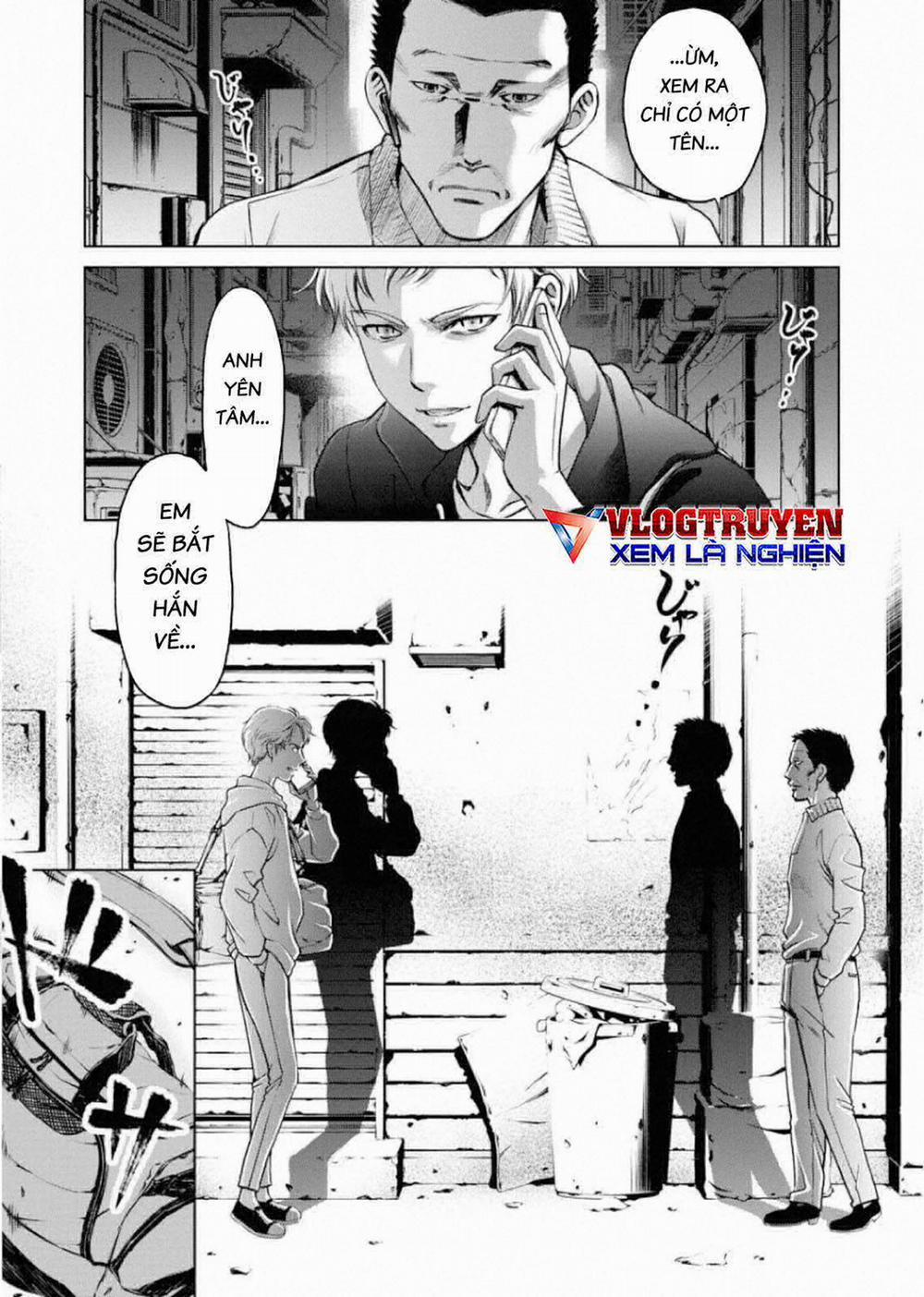 Breakfast Club 5 trang 7