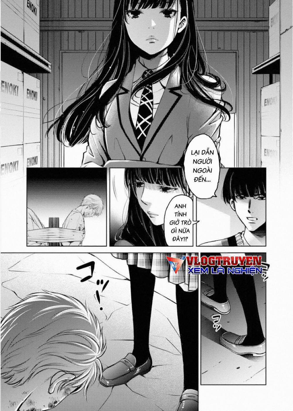 Breakfast Club 6 trang 11