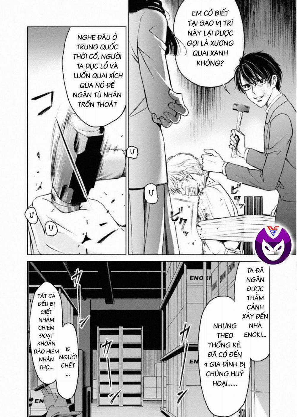 Breakfast Club 6 trang 14